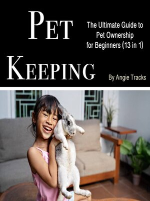 cover image of Pet Keeping